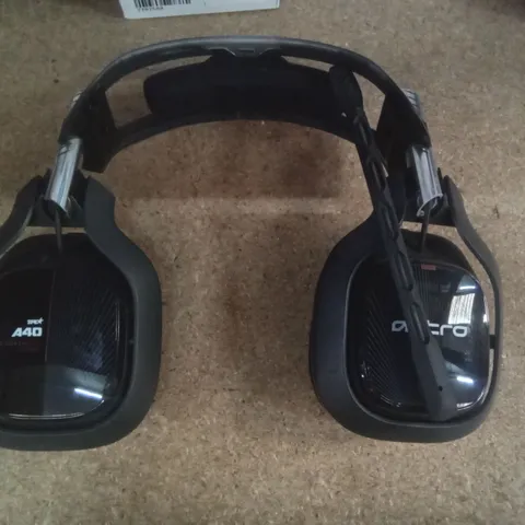 ASTRO GAMING A40 TR WIRED GAMING HEADSET GEN 4 