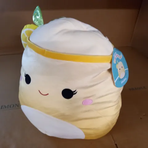 SQUISH MALLOWS MEDINA PLUSHIE