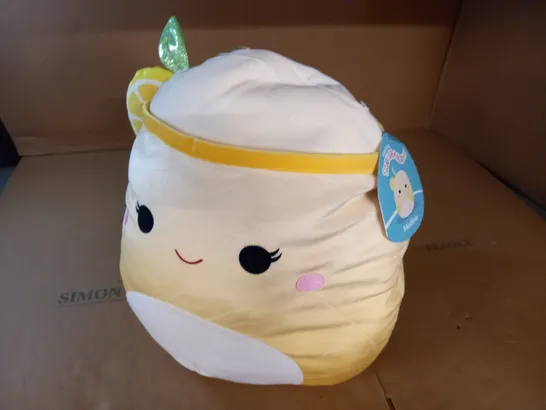 SQUISH MALLOWS MEDINA PLUSHIE