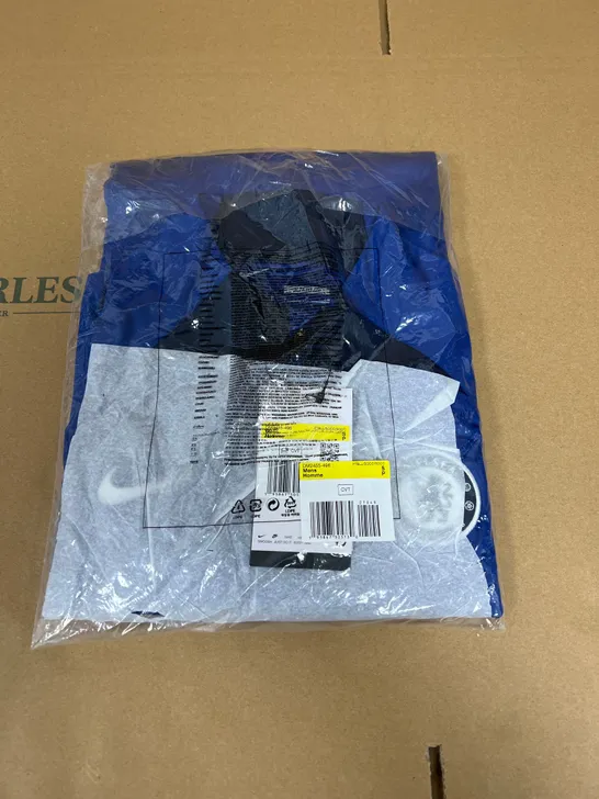 BAGGED NIKE CHELSEA FC SHIRT SIZE SMALL