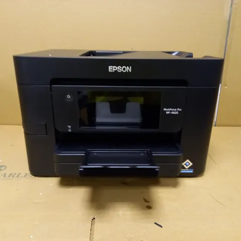 EPSON WORKFORCE WF-4820 WIRELESS COLOUR PRINTER 