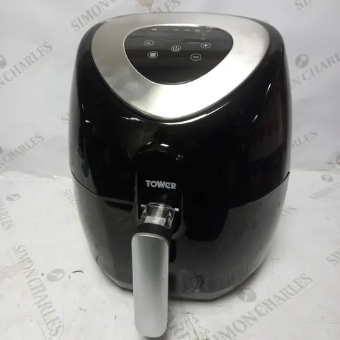 TOWER DIGITAL CONTROL AIR FRYER 4.3L