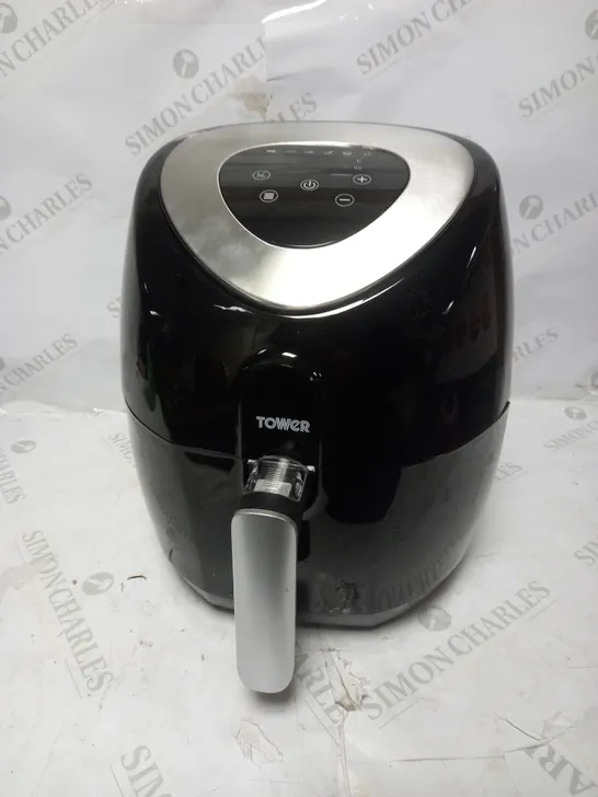 TOWER DIGITAL CONTROL AIR FRYER 4.3L