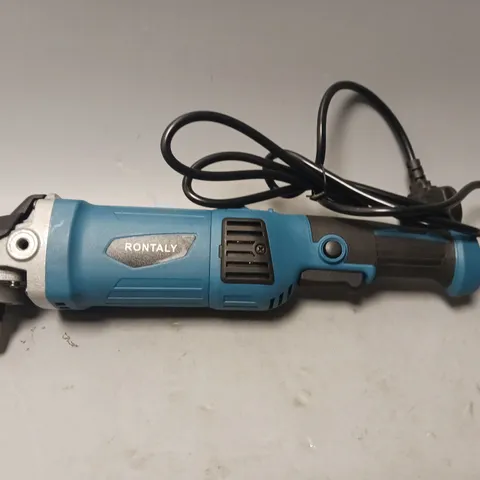 RONTALY ANGLE GRINDER