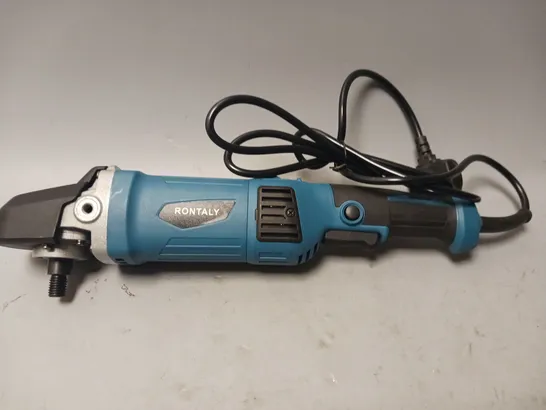 RONTALY ANGLE GRINDER