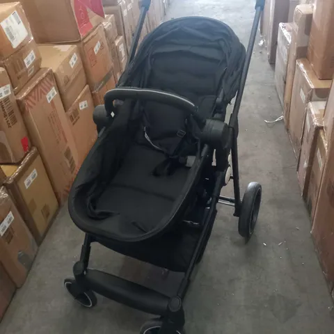 BOXED BABY STROLLER