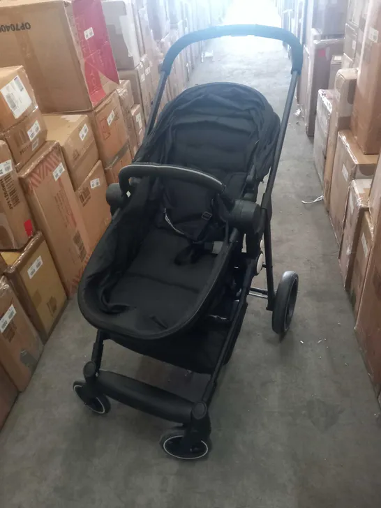 BOXED BABY STROLLER