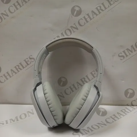 PHILIPS AUDIO H5205WT/00 OVER-EAR WIRELESS HEADPHONES WITH MIC