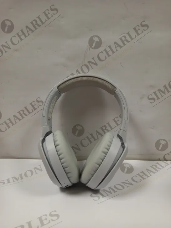 PHILIPS AUDIO H5205WT/00 OVER-EAR WIRELESS HEADPHONES WITH MIC