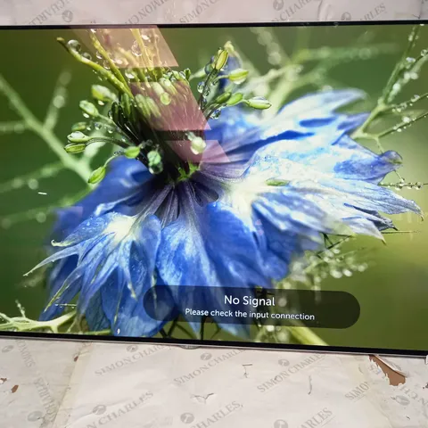 LG OLED55B6V-Z 55 INCH 4K HDR SMART TELEVISION