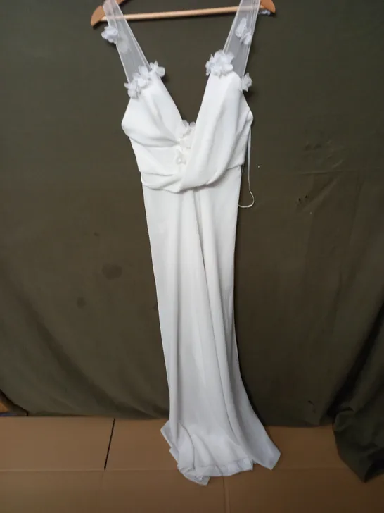 DAVID FIELDEN SPOSA OCCASIONAL DRESS - SIZE UNSPECIFIED