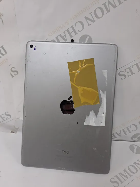 APPLE IPAD AIR 2 MODEL A1566