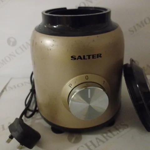 SALTER 800W BLENDER 