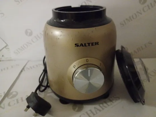 SALTER 800W BLENDER 