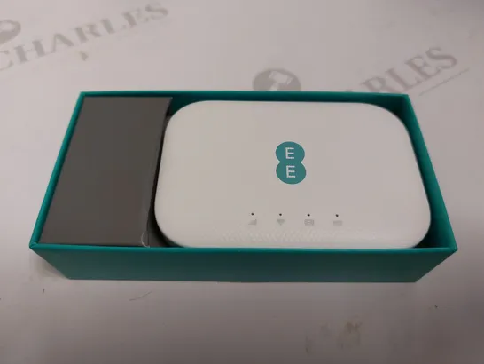 EE MINI HUB 