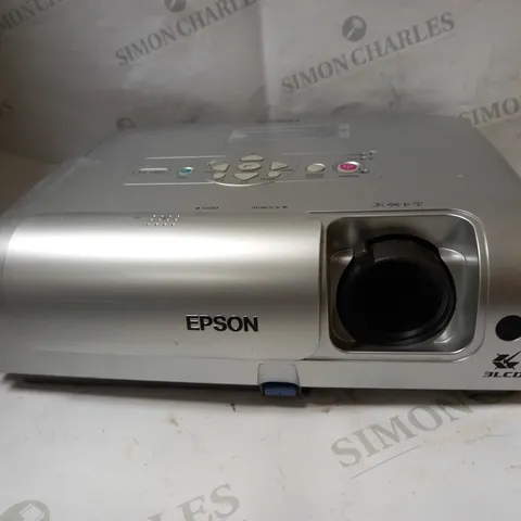 EPSON EMP-S4 PROJECTOR 