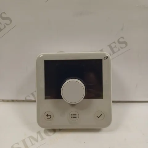 BRITISH GAS DCP ELECTRONIC PROGRAMMER DUAL CHANNEL TIMER