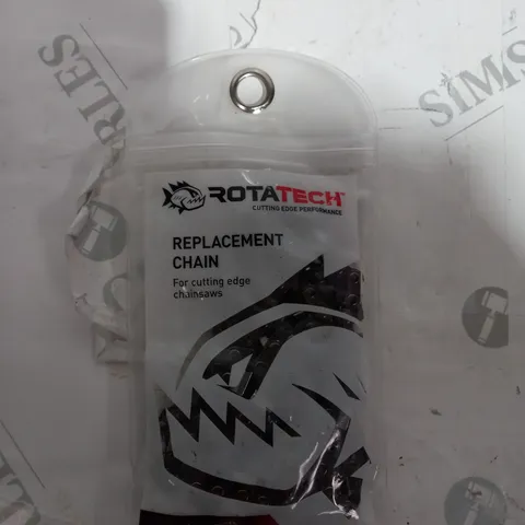 SET OF 3 ROTATECH REPLACEMENT CHAIN 