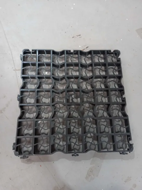 BOX OF 20 GRID/DRAINAGE PROTECTOR 