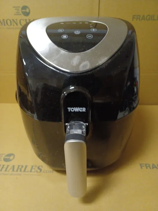 TOWER DIGITAL CONTROL AIR FRYER 4.3L