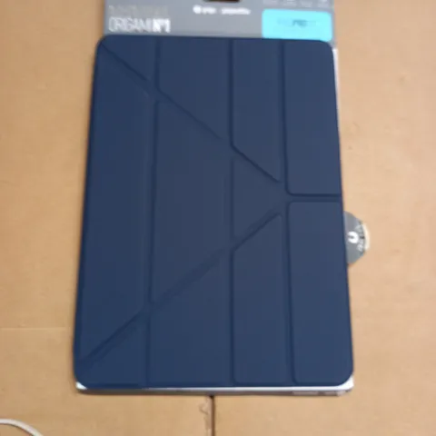 PIPETTO ORIGAMI N01 DARK BLUE IPAD PRO 11"CASE