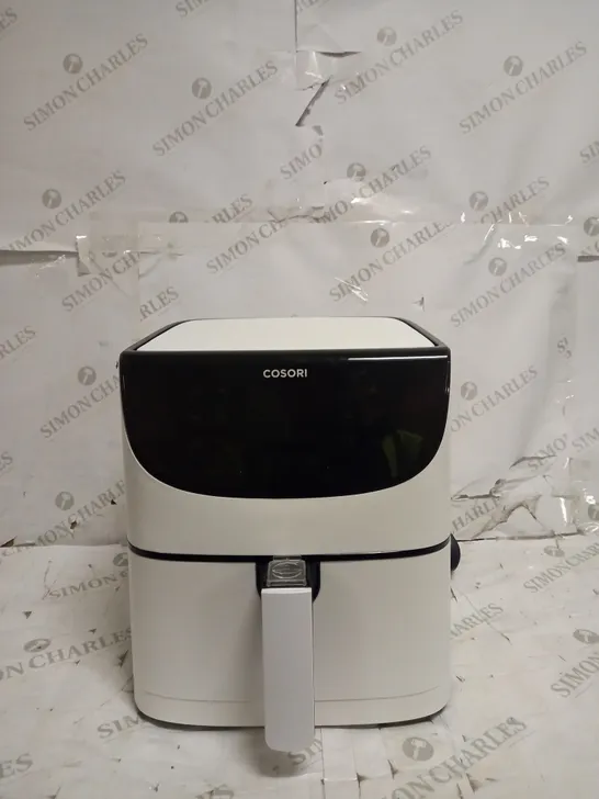 COSORI AIR FRYER 1700W MAX XXL 5.5L DIGITAL TOUCHSCREEN - WHITE