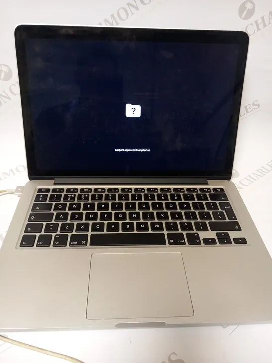 APPLE MACBOOK PRO (A1502 EARLY 2015)