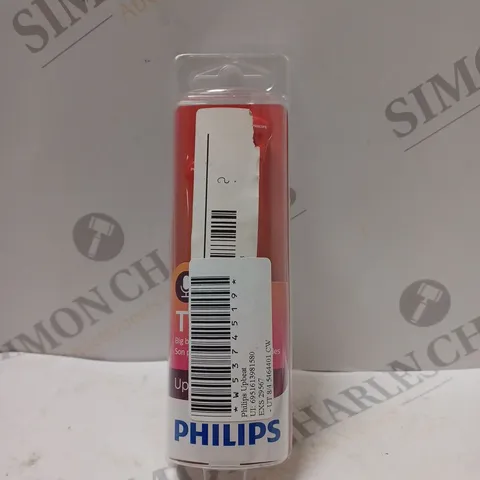 PHILIPS UPBEAT WIRED EARPHONES
