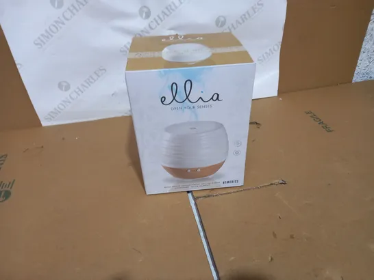 HOMEDICS ELLIA AROMA DIFFUSER