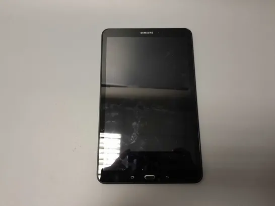 SAMSUNG GALAXY TAB A 10.1 SM-T580