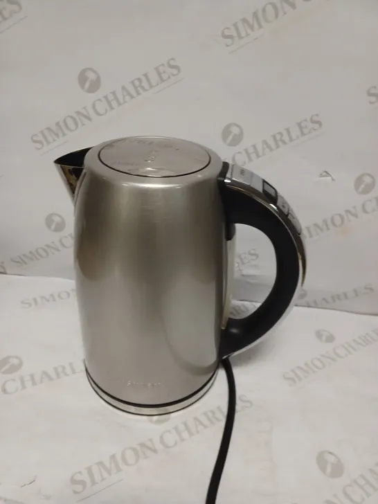 CUISINART STYLE COLLECTION MULTI-TEMP JUG KETTLE