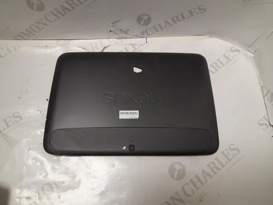 SAMSUNG GT-P8110 NEXUS ANDROID TABLET