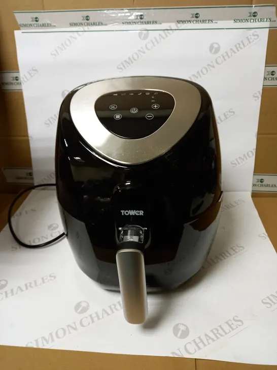 TOWER DIGITAL AIR FRYER 