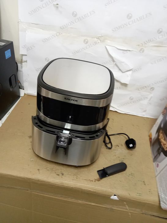 SALTER EK4628 XXL AIR FRYER