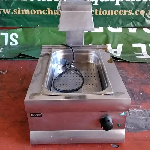 LINCAT CS4/G COMMERCIAL CHIP SCUTTLE