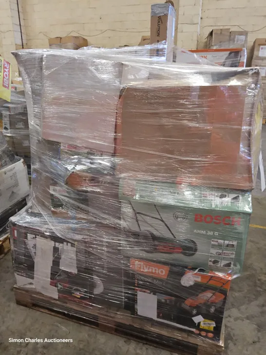 PALLET OF APPROXIMATELY 16 ASSORTED HOUSEHOLD & ELECTRICAL PRODUCTS TO INCLUDE