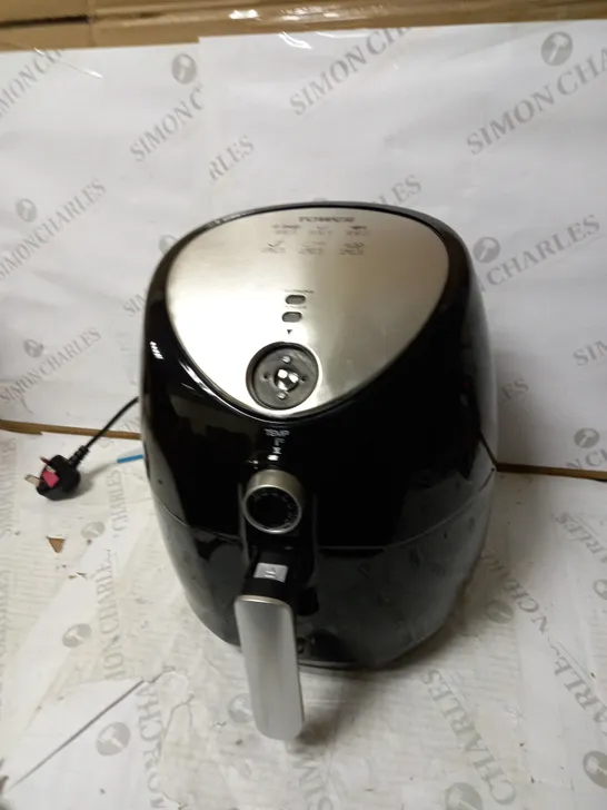 TOWER T17021 4.3 LITRE AIR FRYER