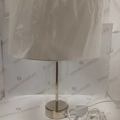 BAY LIGHTING GRACE TABLE LAMP 