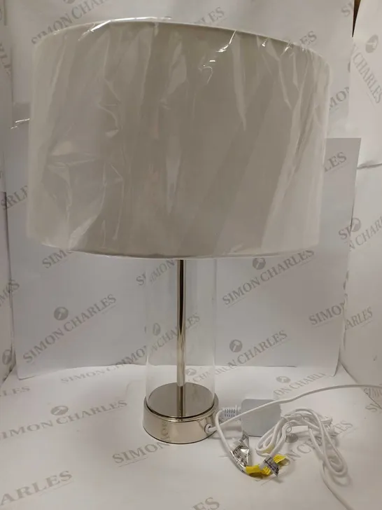 BAY LIGHTING GRACE TABLE LAMP 