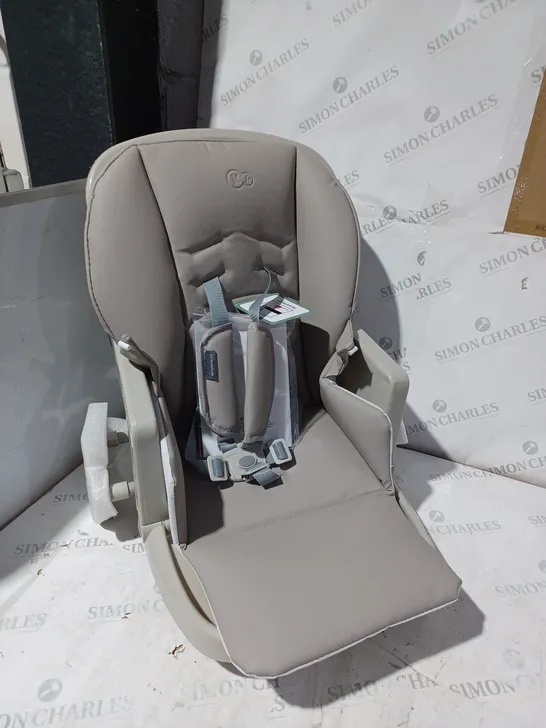 BOXED KINDERKRAFT HIGH CHAIR 