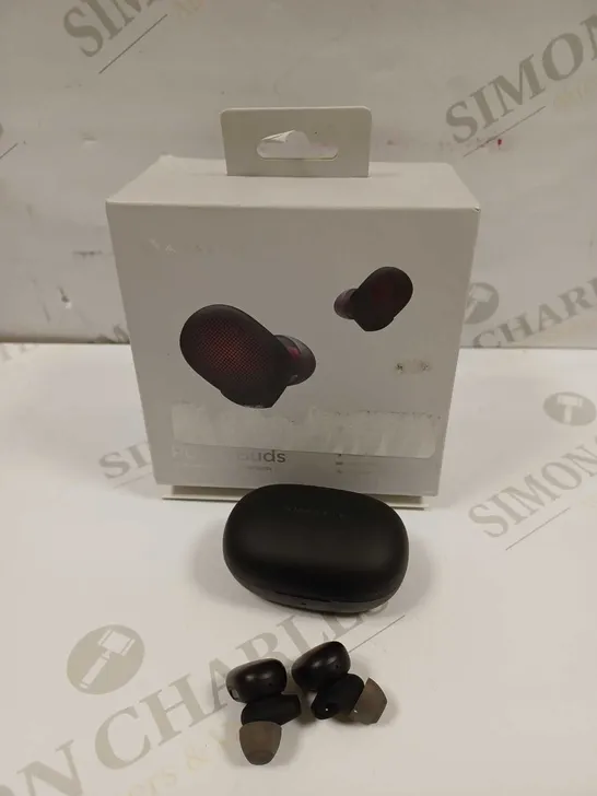 AMAZFIT POWERBUDS TRUE WIRELESS EARPHONES 