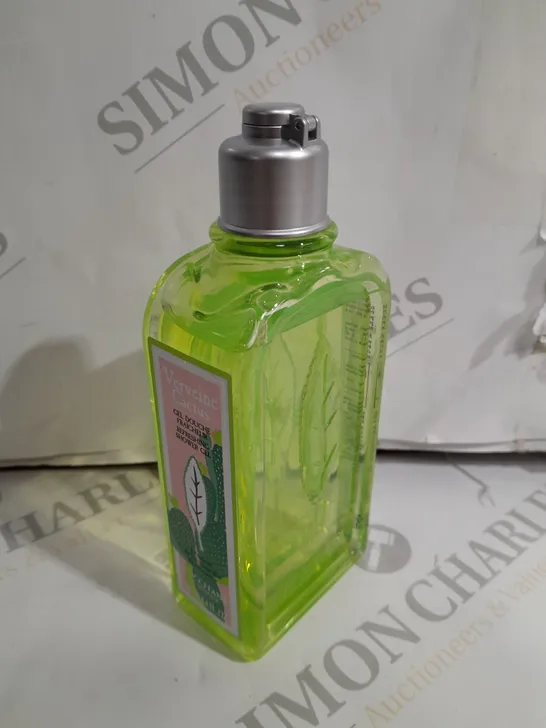 L'OCCITANE SHOWER GEL - 250ML