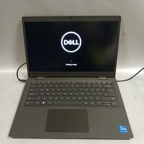 DELL LATITUDE 3420 SERIES LAPTOP 