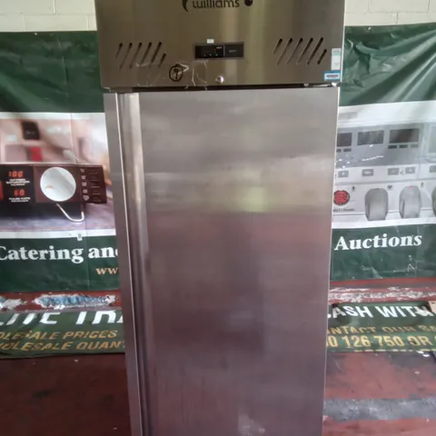 COMMERCIAL WILLIAMS LARGE FREE STANDING FREEZER