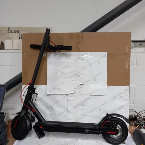 DESIRETECH FOLDABLE ELECTRICAL SCOOTER (COLLECTION ONLY)