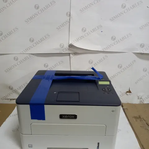 XEROX B230 A4 34PPM BLACK AND WHITE (MONO) WIRELESS LASER PRINTER WITH DUPLEX 2-SIDED PRINTING