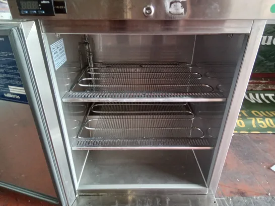 WILLIAMS UNDERCOUNTER FREEZER