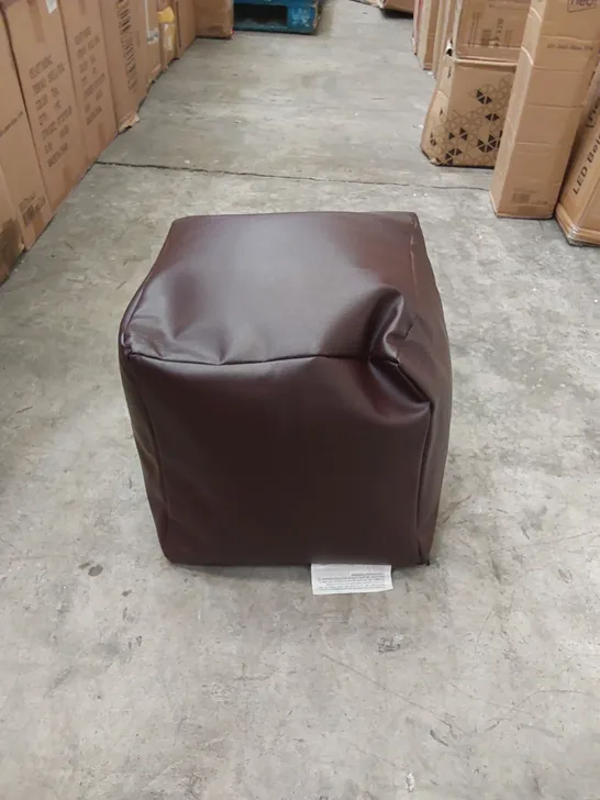 BOXED SMALL BEAN BAG