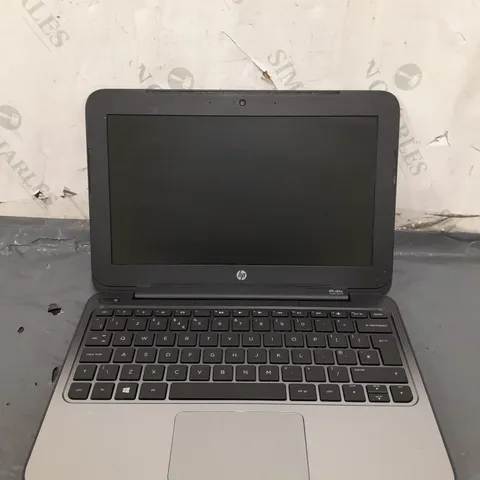 HP STREAM 11 PRO LAPTOP