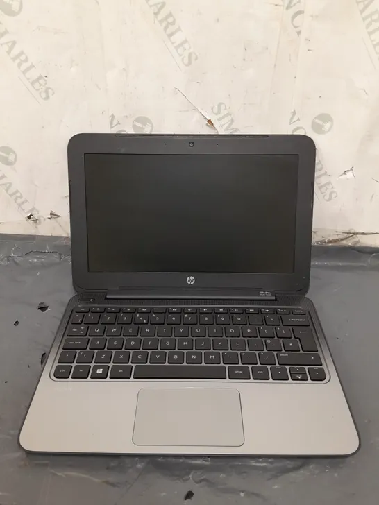 HP STREAM 11 PRO LAPTOP